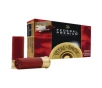 Federal Premium Vital-Shok Flitecontrol Wad Buckshot Shotshells - 12 Gauge - 00 Buck - 5 Rounds - 2 75 