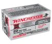 Winchester Super-X 22 WIN MAG Rimfire Ammo - 50 Rounds