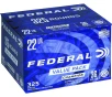 Federal  22 LR Value Pack