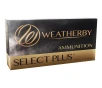 Weatherby B257100TTSX Barnes 257 Weatherby Magnum 100 GR Barnes Tipped TSX 20 Bx  10 Cs