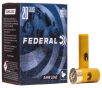 Federal Premium Game-Shok Game Load 20-Ga  2-3 4  7 8 oz  Shotshells -  8 - 250 Rounds