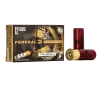 Federal Premium Vital-Shok TruBall Deep Penetrator Rifled Slug Shotshells