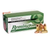 Remington UMC 9mm Luger 115 Grain FMJ Handgun Ammo - 100 Rounds