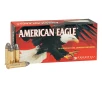 Federal American Eagle  38 Special 158 Grain Lead Round Nose Centerfire Handgun Ammo