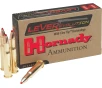 Hornady LEVERevolution Rifle Ammunition