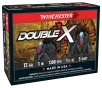 Winchester Double X High-Velocity 12-Ga  3  1-3 4 oz  Turkey Shotshells -  5 Shot - 10 Rounds