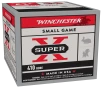 Winchester Super-X Upland   Small Game Shotshells - Per Box -  410 Bore  - 25 Rounds - 1 2 oz  -  4 - 1245 fps