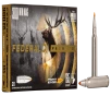 Federal Premium Vital-Shok Trophy Bonded Tip  300 Winchester Magnum 165 Grain Rifle Ammo