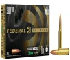 Federal Premium Gold Medal  308 Win 175 Grain Centerfire Rifle Ammo