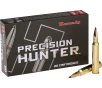 Hornady Precision  300 Rem SA Ultra Mag 178 Grain Hunter Rifle Ammo