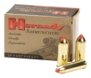 Hornady LEVERevolution 45 Colt  LC  225 gr Flex Tip eXpanding 20 Rd