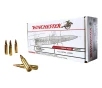 Winchester USA Target 5 56x45mm NATO 55 Grain FMJ Centerfire Rifle Ammo - 150 Rounds
