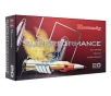 Hornady Superformance CX 7mm-08 Remington 139 Grain Centerfire Rifle Ammo