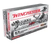 Winchester Deer Season XP 6 5 Creedmoor 125 Grain Centerfire Rifle Ammo