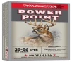 Winchester Super-X Power-Point  30-06 Springfield 165 Grain Centerfire Rifle Ammo