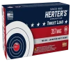 Herter s Target  357 Magnum 158 Grain Handgun Ammo