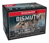 Winchester Bismuth 12-Ga  3  1-3 8 oz  Waterfowl Shotshells -  1 - 150 Rounds
