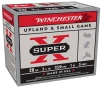 Winchester Super-X 20-Ga  2-3 4  1 oz  Shotshells -  5 - 25 Rounds