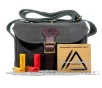 Apex Flight Bag Combo S3 Steel 12 Ga 3  1 1 4 Oz  2 4 5 Boxes 125 Rd