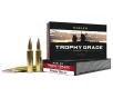 Nosler Trophy Grade Long Range 30 Nosler 210 Gr NSALR 20 Rd