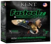 Kent Fasteel 2 0 Precision Plated Steel 3  12-Ga  1-1 4 oz  Shotgun Shells -  4 - 250 Rounds