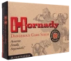 Hornady Dangerous Game Series  470 NE 500 Grain Centerfire Rifle Ammo
