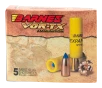 Barnes VOR-TX Expander Slug Shotshells - Sabot Slug - 2-3 4  - 20 Gauge - 5 Rounds