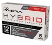 Migra Hybrid Stacked Load 12-Gauge 3   2 oz  Shotshells