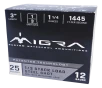 Migra Stack Load 12-Ga  3  1-1 4 oz  Shotshells - 1 3 - 1445 - 25 Rounds