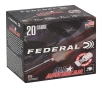 Federal All-American Competition Trap 20-Ga  2 75   7 8 oz  Shotshells -   7 5 - 250 Rounds
