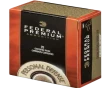 Federal Premium Hydra-Shok 9mm Luger 124 Grain JHP Centerfire Handgun Ammo