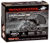 Winchester Double X Diamond Grade  410 Bore 3  3 4 oz  Turkey Shotshells