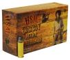 HSM Cowboy Action  357 Magnum 158 Grain Handgun Ammo