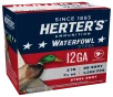 Herter s Waterfowl Steel 12-Ga  3  1-1 8 oz  Shotgun Shells - BB - 25 Rounds