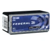 Federal Game-Shok  22 WMR 50 Grain Rimfire Ammo