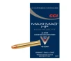 CCI  22 WMR 40 Grain Rimfire Ammo