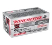 Winchester Super-X  22 WMR 40 Grain JHP Rimfire Ammunition
