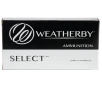 Weatherby Select  300 Weatherby Magnum 165 gr  Hornady Interlock