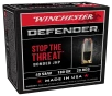 Winchester PDX1  40 S W 180 Grain Centerfire Bonded Handgun Ammo