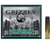 Grizzly Ammunition  460 Smith   Wesson 335 Grain Handgun Ammo