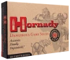 Hornady Dangerous Game Series  450 Nitro Express 480 Grain DGX Bonded Centerfire Rifle Ammo