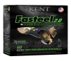 Kent Fasteel 2 0 Steel 12-Ga  2-3 4  1-1 16 oz  Shotshells -  2 Shot - 25 Rounds