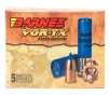 Barnes VOR-TX Expander Slug Shotshells - Sabot Slug - 3  - 12 Gauge - 5 Rounds