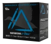 Apex Ammunition Waterfowl S3 Steel 12-Ga  3  1-1 4 oz  Shotshells - BB Shot - 25 Rounds