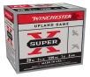 Winchester Super-X 20-Ga  2-3 4  1 oz  Shotshells -  8 - 250 Rounds