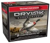 Winchester Super-X Drylok Super Steel 12-Ga  3  1-1 4 oz  Shotshells - 2 - 250 Rounds