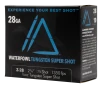Apex Ammunition TSS Z Series 28-Ga  2-3 4  3 4 oz  Shotshells -  7 5 Shot - 1350 - 10 Rounds