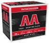 Winchester AA Heavy Target Load 20-Ga  2-3 4  1 oz  Shotshells -  7 5 Shot - 25 Rounds
