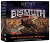 Kent Bismuth Upland 12-Ga  2-3 4  1-1 16 oz  Shotshells -  5 Shot - 25 Rounds