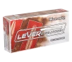 Hornady LEVERevolution  32 Win Spl 165 Grain FTX Rifle Ammo
